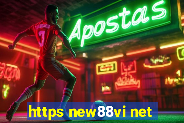 https new88vi net