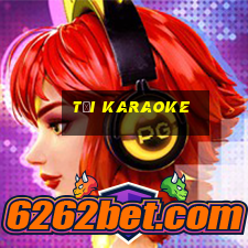 tải karaoke