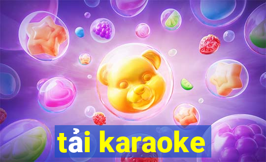 tải karaoke