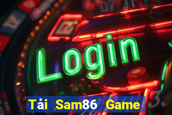 Tải Sam86 Game Bài Ruby