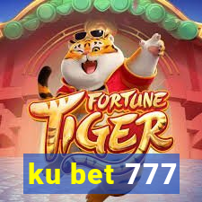 ku bet 777