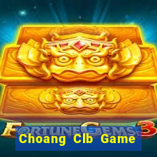 Choang Clb Game Bài Phỏm Đổi Thưởng