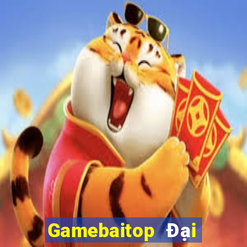 Gamebaitop Đại Lý Cấp 1 Game Bài