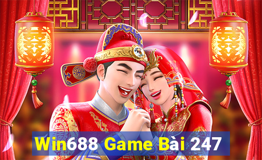 Win688 Game Bài 247