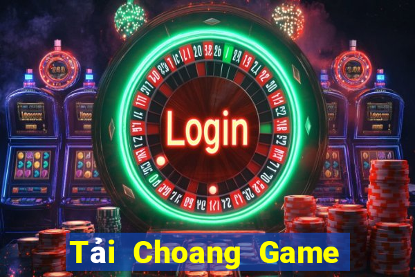 Tải Choang Game Bài Twin