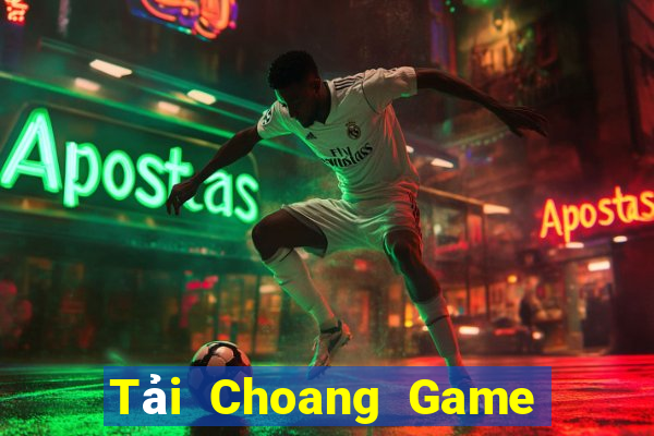 Tải Choang Game Bài Twin