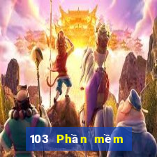 103 Phần mềm xổ số