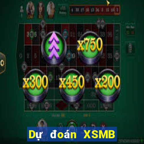 Dự đoán XSMB ngày 23