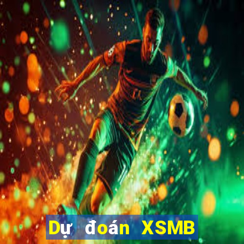 Dự đoán XSMB ngày 23