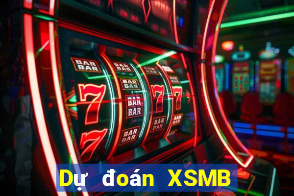 Dự đoán XSMB ngày 23