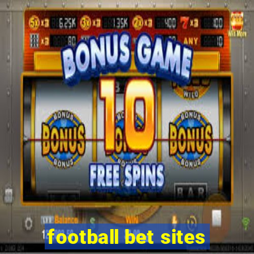 football bet sites