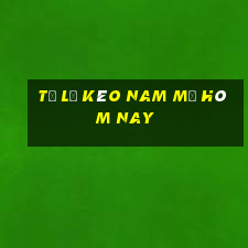 tỷ lệ kèo nam mỹ hôm nay