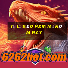 tỷ lệ kèo nam mỹ hôm nay