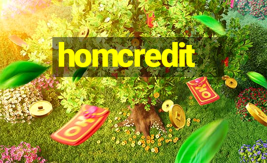 homcredit