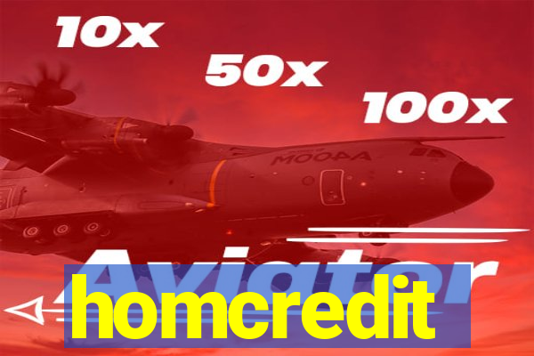 homcredit