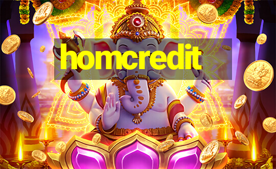 homcredit