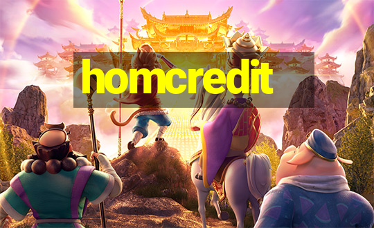 homcredit