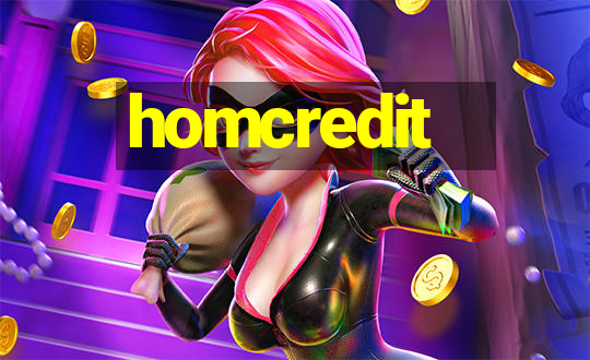 homcredit