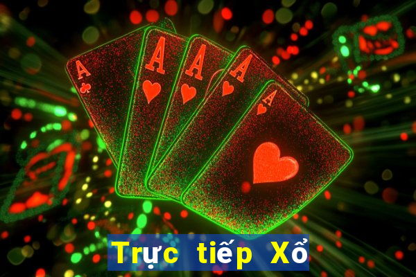 Trực tiếp Xổ Số Cà Mau ngày 3