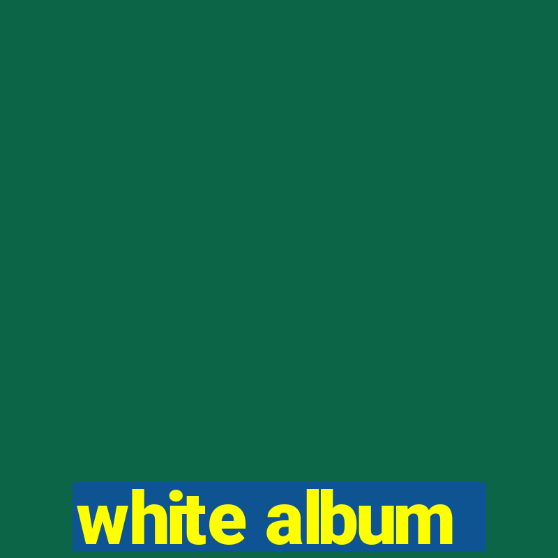 white album