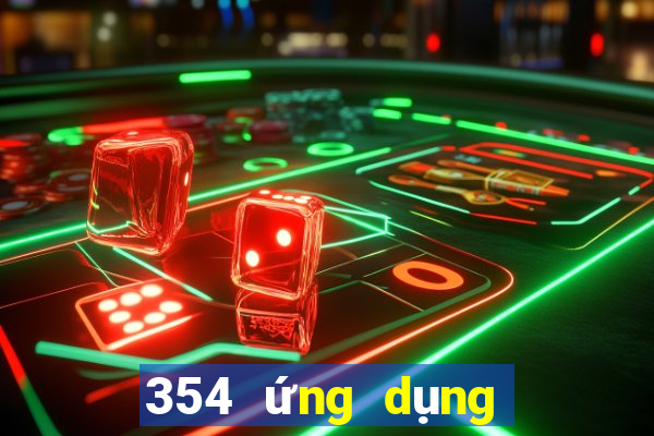 354 ứng dụng xổ số tải về