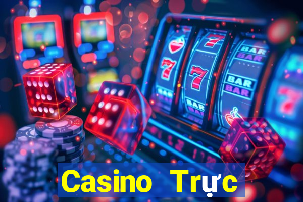 Casino Trực tiếp mcw