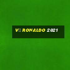 vợ ronaldo 2021