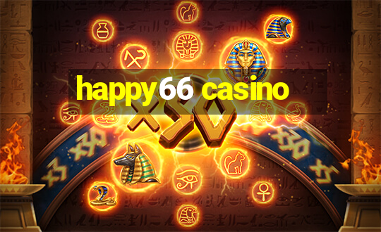 happy66 casino