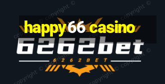 happy66 casino