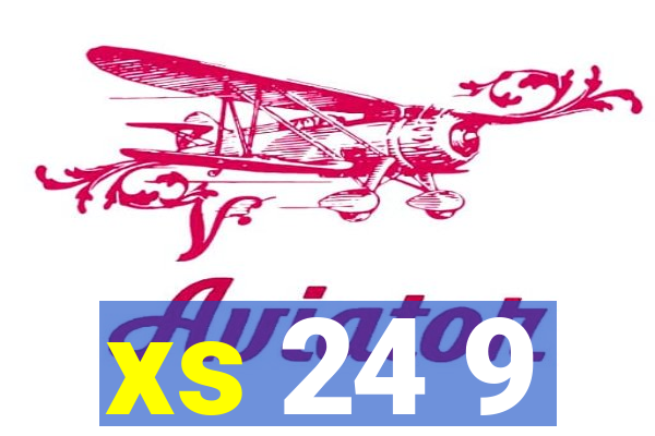 xs 24 9