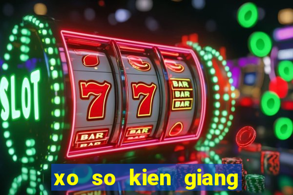 xo so kien giang 15 10