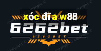 xóc đĩa w88