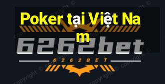 Poker tại Việt Nam