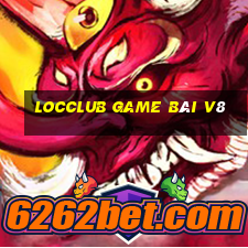 Locclub Game Bài V8