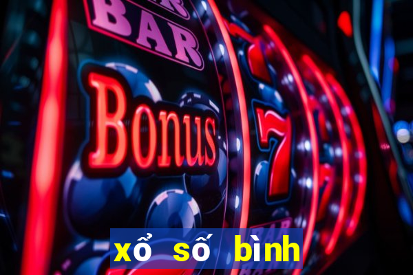 xổ số bình thuận bốn tháng ba