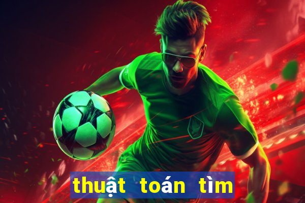 thuật toán tìm kiếm tuần tự