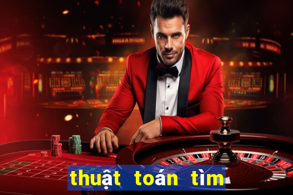 thuật toán tìm kiếm tuần tự