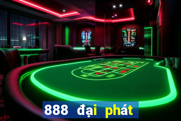 888 đại phát Châu Á Vui chơi