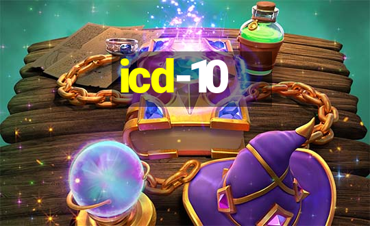 icd-10