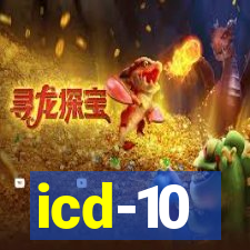 icd-10