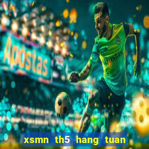 xsmn th5 hang tuan minh ngoc