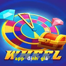 app định giá tiền seri đẹp