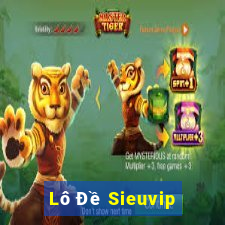 Lô Đề Sieuvip