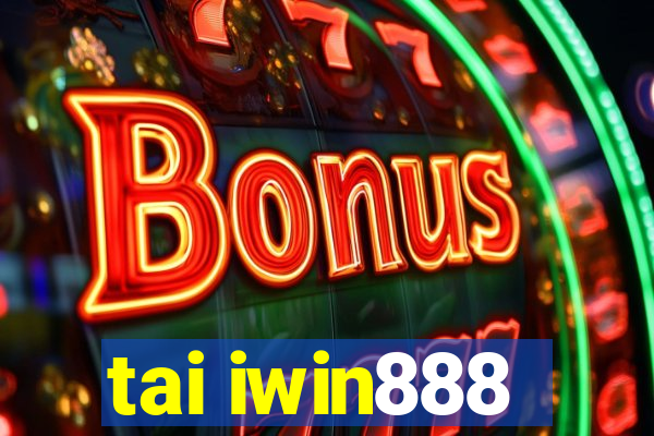 tai iwin888