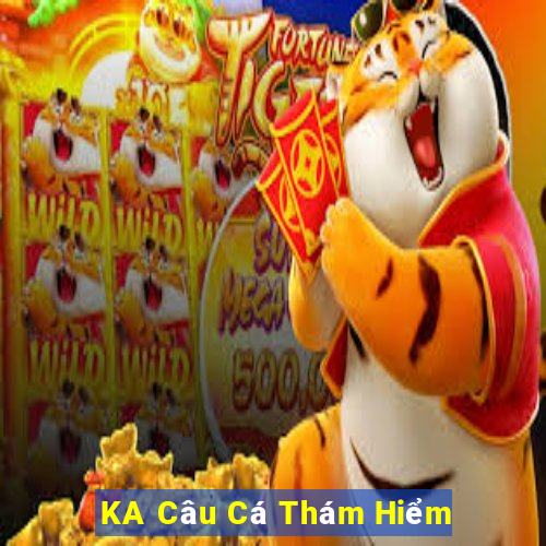 KA Câu Cá Thám Hiểm