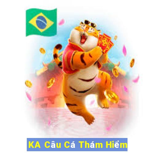 KA Câu Cá Thám Hiểm