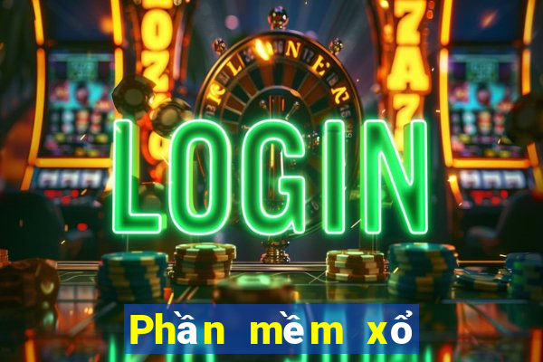 Phần mềm xổ số Betfair