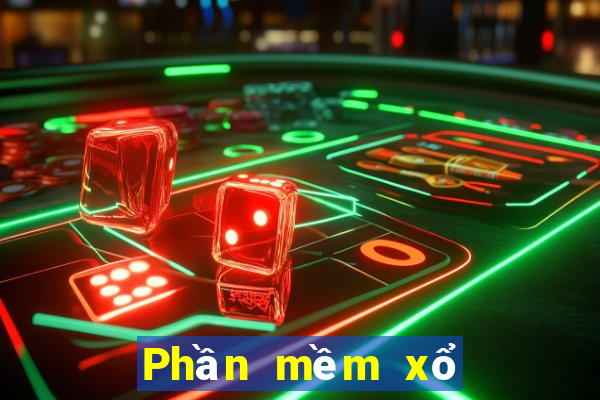 Phần mềm xổ số Betfair