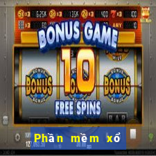 Phần mềm xổ số Betfair