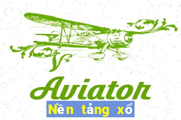 Nền tảng xổ số 600